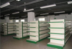 從京津冀到東北 貨架產(chǎn)業(yè)地圖與采購(gòu)指南